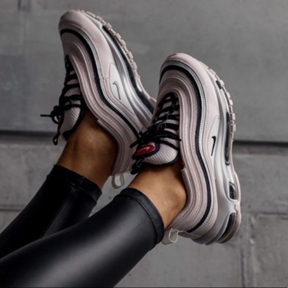Nike air max 97 sneakers - Picture 2 of 8